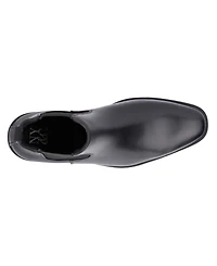 New York & Company Men's Harrison Chelsea Boots