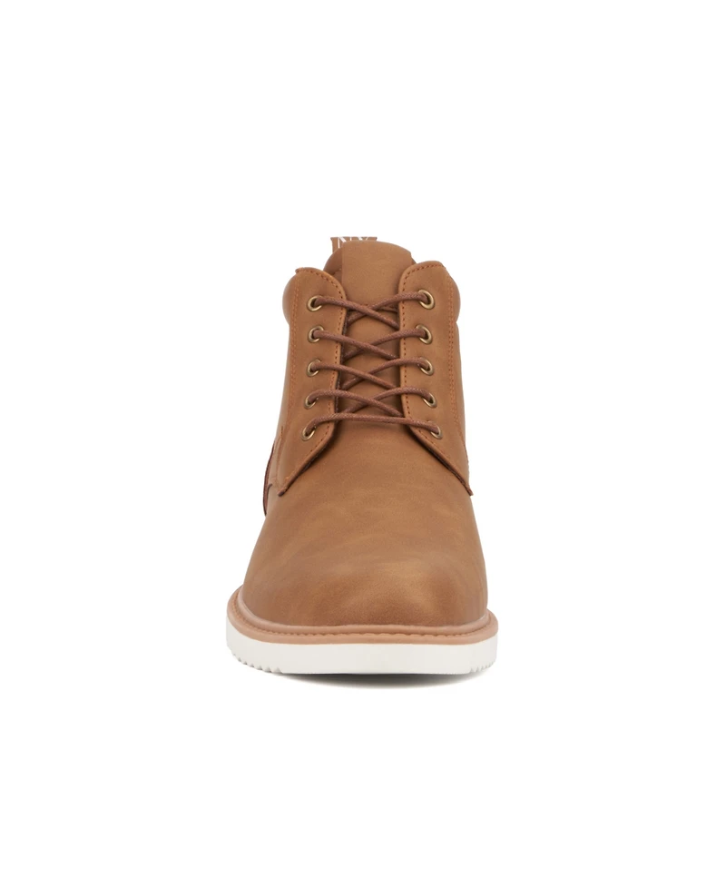 New York & Company Men's Allen Boots