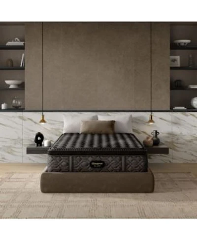 Beautyrest Black Series One 14.25 Firm Pillowtop Mattress Collection