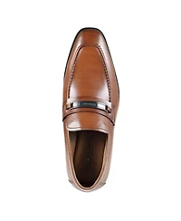 Tommy Hilfiger Men's Speer Slip On Dress Loafers
