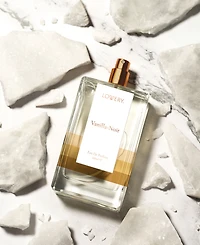 Lovery Vanilla-Noir Eau de Parfum, 3.4 oz.
