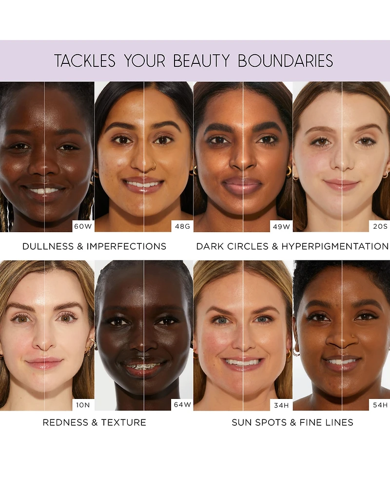 tarte Creaseless Concealer