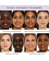 tarte Creaseless Concealer