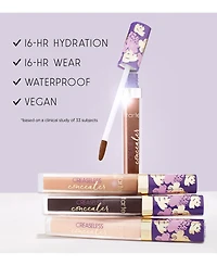 tarte Creaseless Concealer