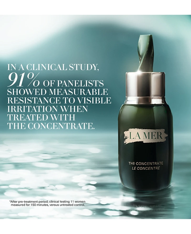 La Mer The Concentrate, 1 oz.