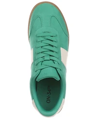 On 34th Women's Marinaa Low-Top Sneakers, Created for Macy's