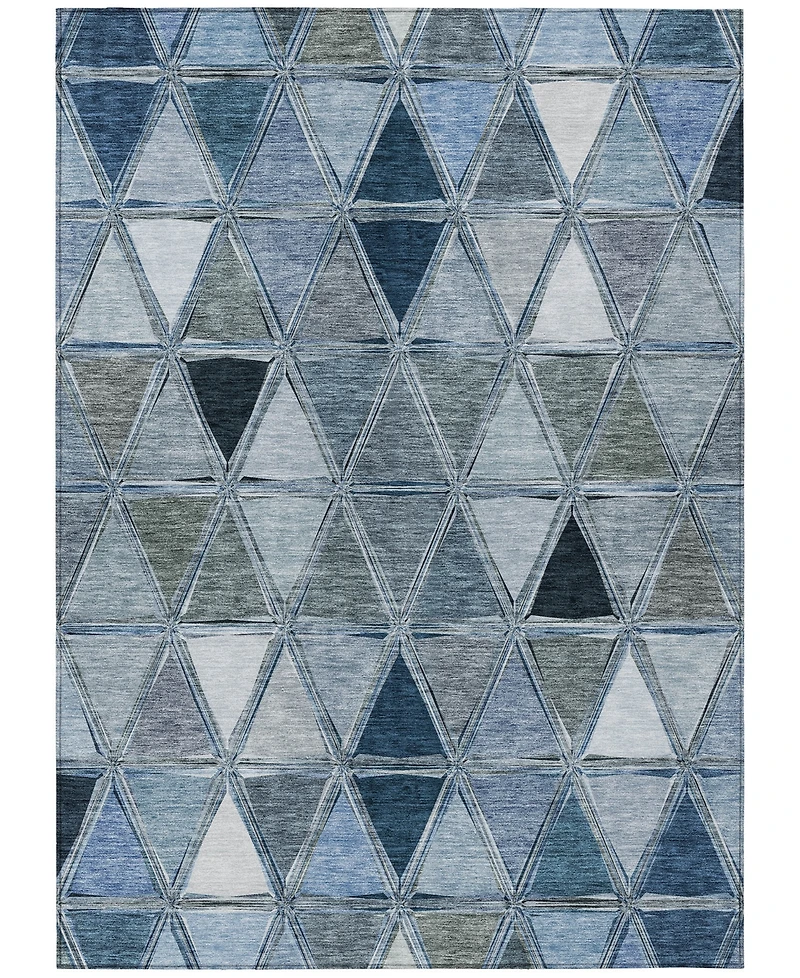 Addison Chantille Machine Washable ACN722 9'x12' Area Rug