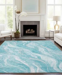 Addison Chantille Machine Washable Acn720 Area Rug Collection