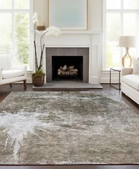 Addison Chantille Machine Washable Acn719 Area Rug Collection