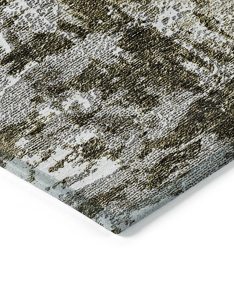 Addison Chantille Machine Washable ACN718 8'x10' Area Rug