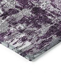 Addison Chantille Machine Washable ACN718 2'3"x7'6" Runner Area Rug