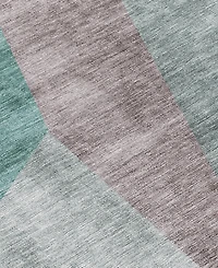 Addison Chantille Machine Washable ACN716 2'6"x3'10" Area Rug