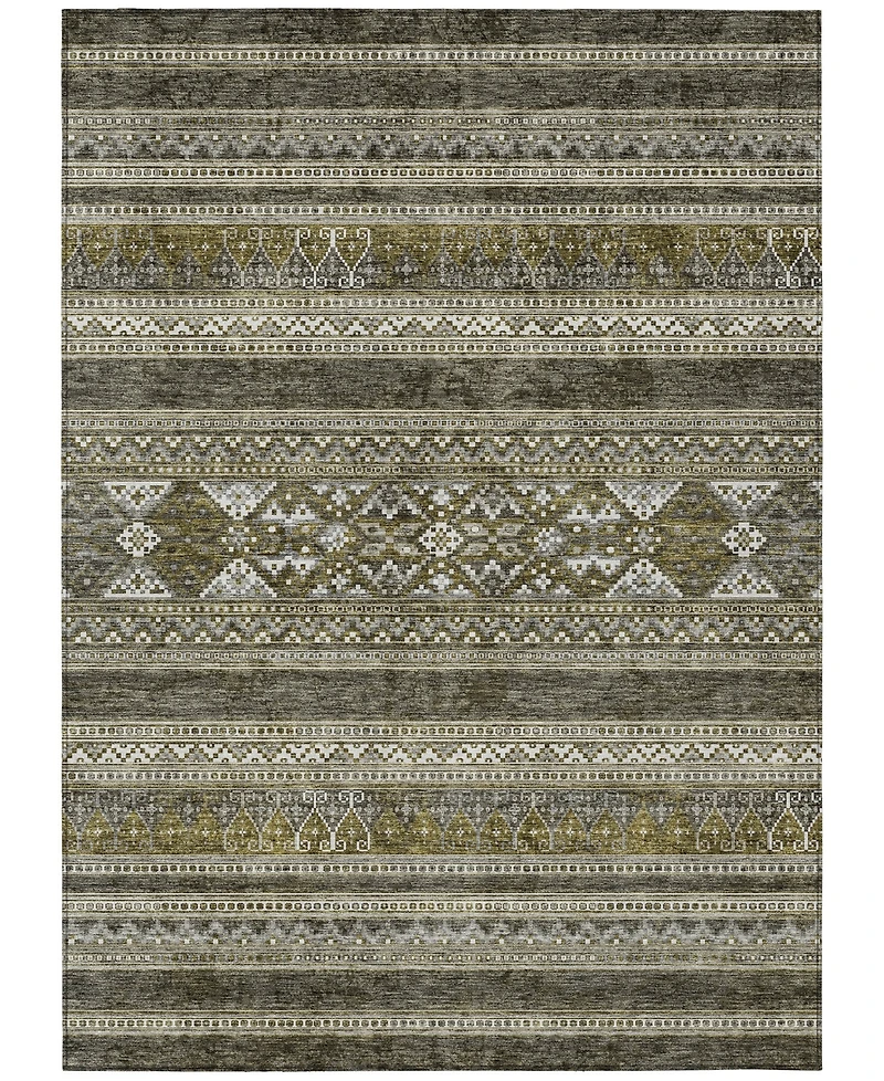 Addison Chantille Machine Washable ACN714 3'x5' Area Rug