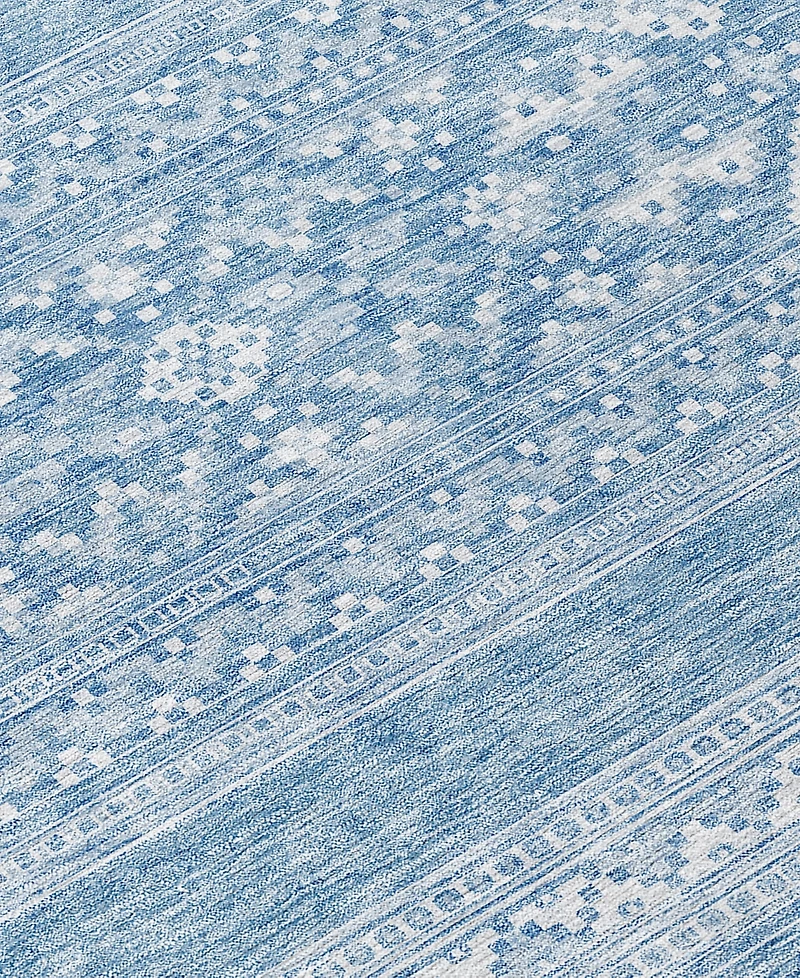 Addison Chantille Machine Washable ACN714 2'3"x7'6" Runner Area Rug