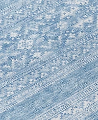 Addison Chantille Machine Washable ACN714 2'3"x7'6" Runner Area Rug