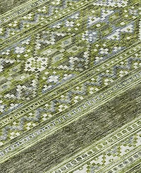 Addison Chantille Machine Washable ACN714 5'x7'6" Area Rug