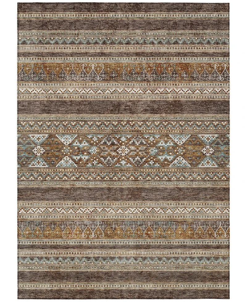 Addison Chantille Machine Washable ACN714 9'x12' Area Rug