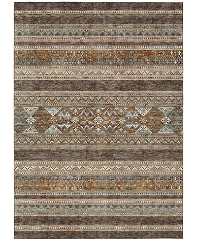 Addison Chantille Machine Washable ACN714 9'x12' Area Rug