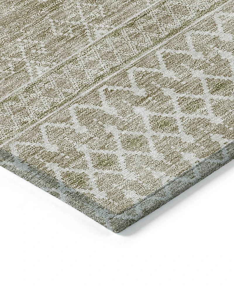 Addison Chantille Machine Washable ACN709 5'x7'6" Area Rug