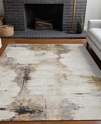 Addison Chantille Machine Washable ACN710 9'x12' Area Rug