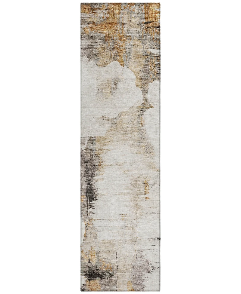 Addison Chantille Machine Washable ACN710 2'3"x7'6" Runner Area Rug
