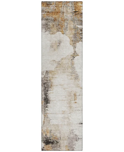 Addison Chantille Machine Washable ACN710 2'3"x7'6" Runner Area Rug