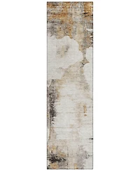 Addison Chantille Machine Washable ACN710 2'3"x7'6" Runner Area Rug