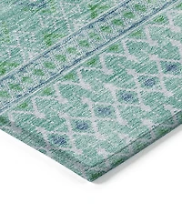 Addison Chantille Machine Washable ACN709 8'x10' Area Rug