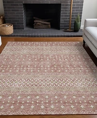 Addison Chantille Machine Washable ACN709 9'x12' Area Rug