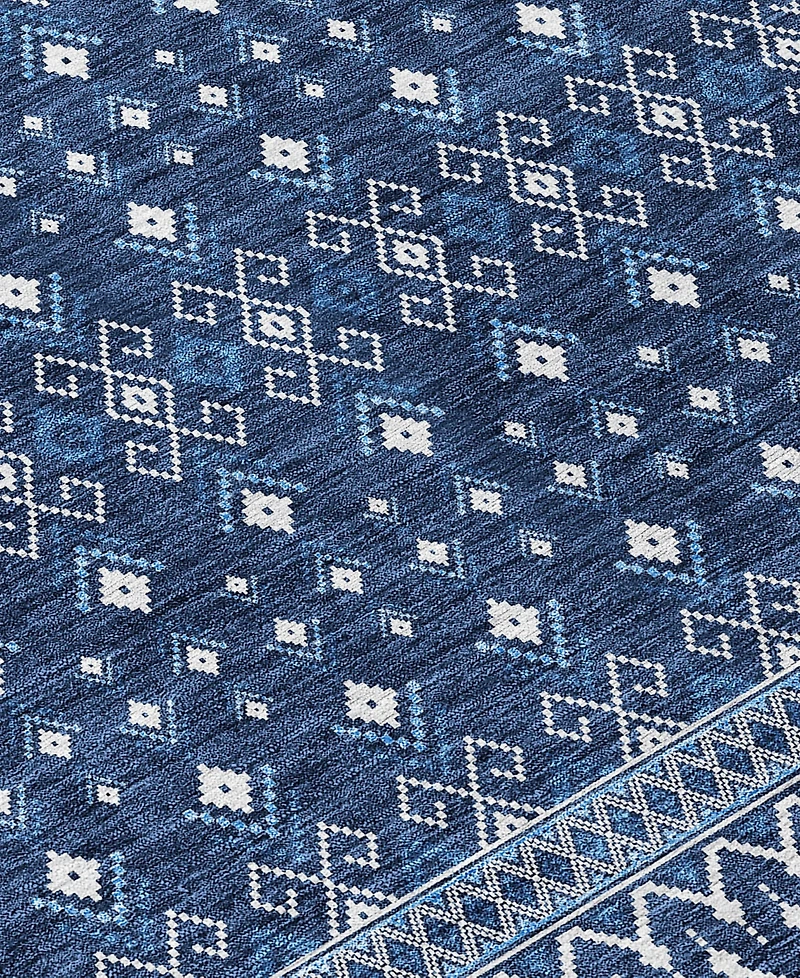 Addison Chantille Machine Washable ACN708 2'6"x3'10" Area Rug