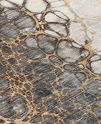 Addison Chantille Machine Washable ACN707 2'3"x7'6" Runner Area Rug