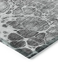 Addison Chantille Machine Washable ACN707 5'x7'6" Area Rug