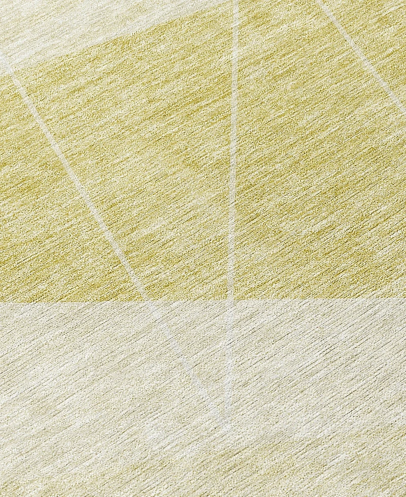 Addison Chantille Machine Washable ACN706 5'x7'6" Area Rug