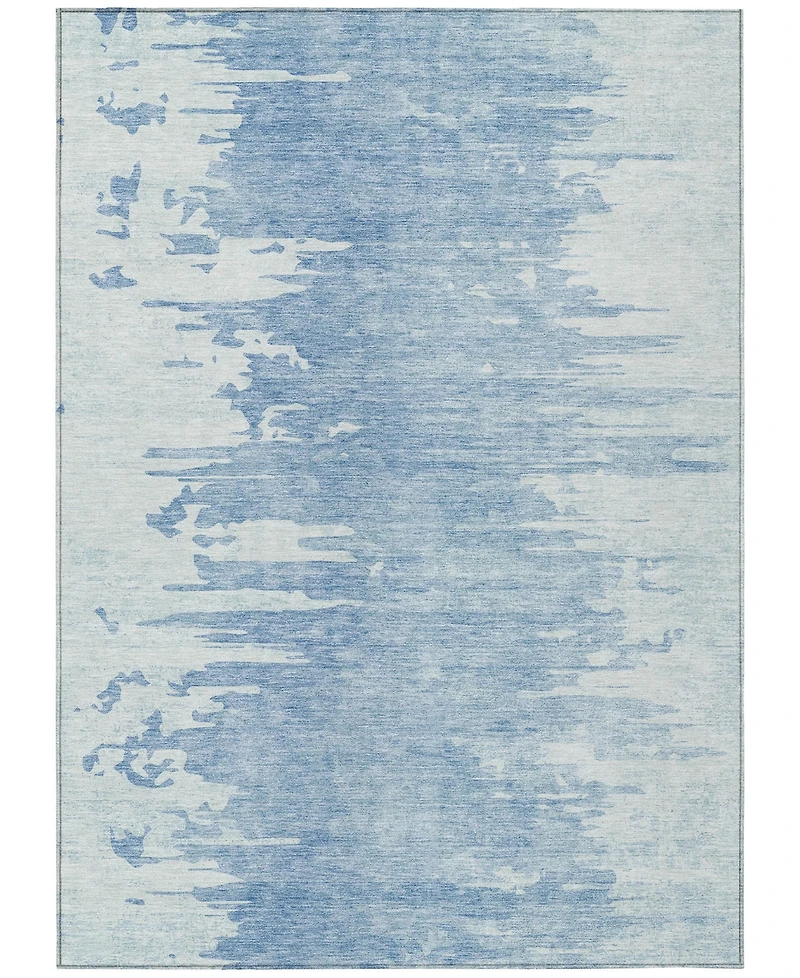 Addison Chantille Machine Washable ACN705 5'x7'6" Area Rug