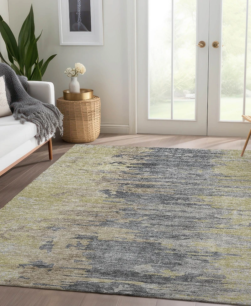 Addison Chantille Machine Washable ACN704 9'x12' Area Rug