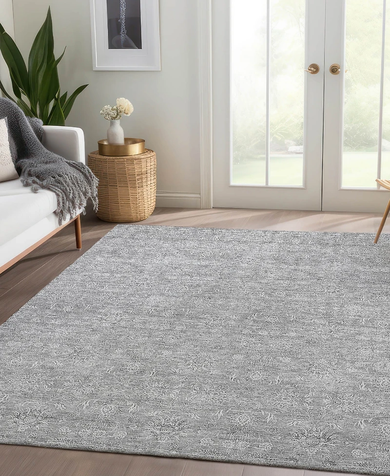 Addison Chantille Machine Washable ACN703 5'x7'6" Area Rug