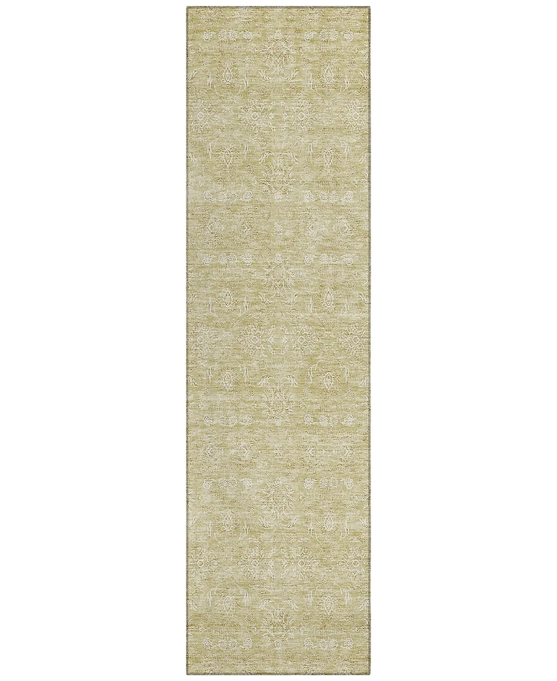 Addison Chantille Machine Washable ACN703 2'3"x7'6" Runner Area Rug
