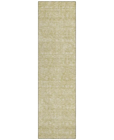 Addison Chantille Machine Washable ACN703 2'3"x7'6" Runner Area Rug