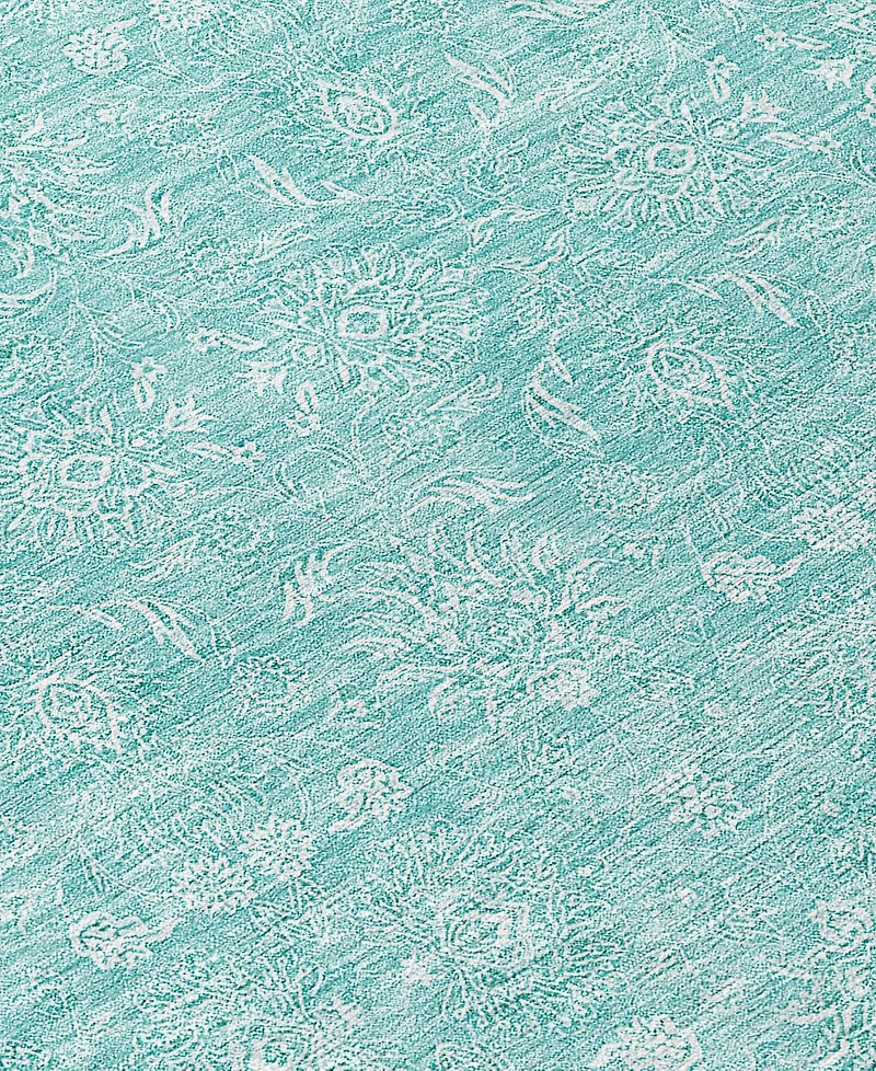 Addison Chantille Machine Washable ACN703 2'3"x7'6" Runner Area Rug