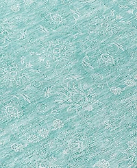 Addison Chantille Machine Washable ACN703 2'3"x7'6" Runner Area Rug