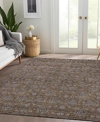 Addison Chantille Machine Washable ACN702 8'x10' Area Rug