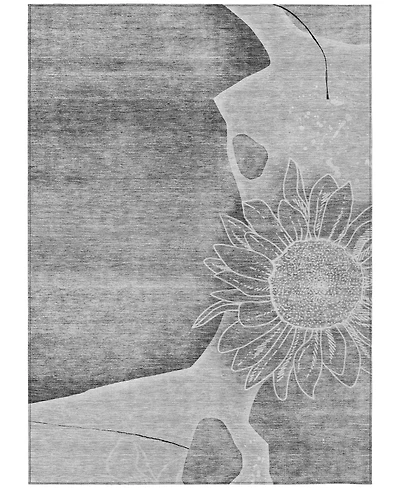 Addison Chantille Machine Washable ACN700 2'6"x3'10" Area Rug