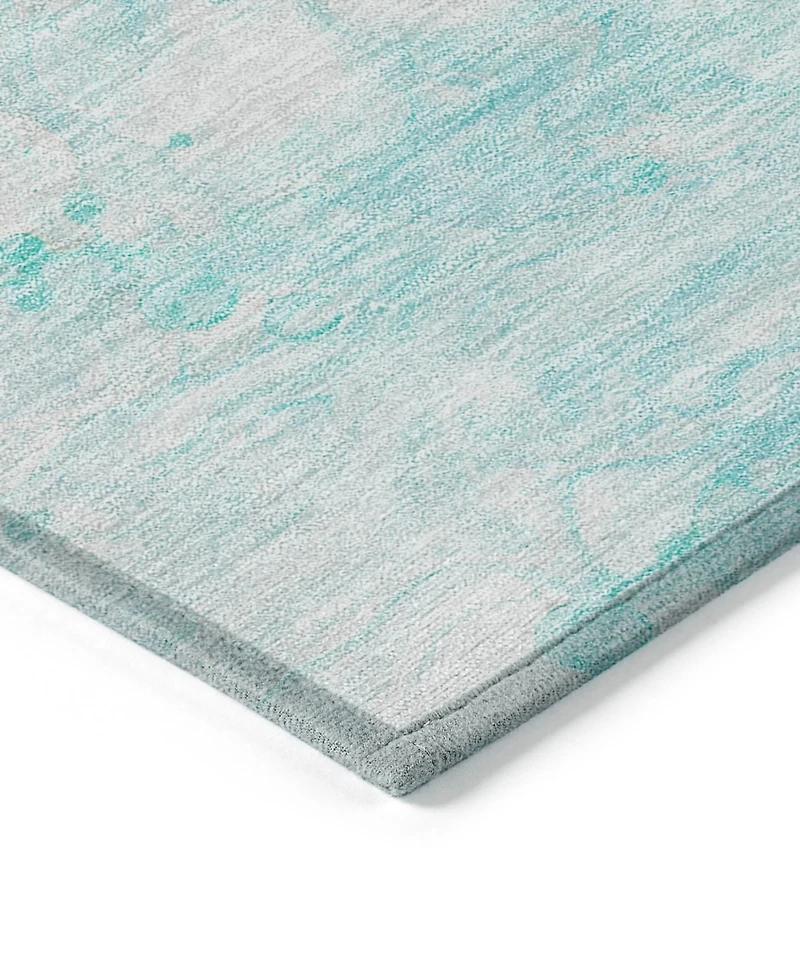 Addison Chantille Machine Washable ACN699 8'x10' Area Rug