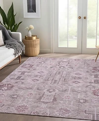 Addison Chantille Machine Washable ACN697 8'x10' Area Rug