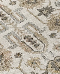 Addison Chantille Machine Washable ACN697 8'x10' Area Rug