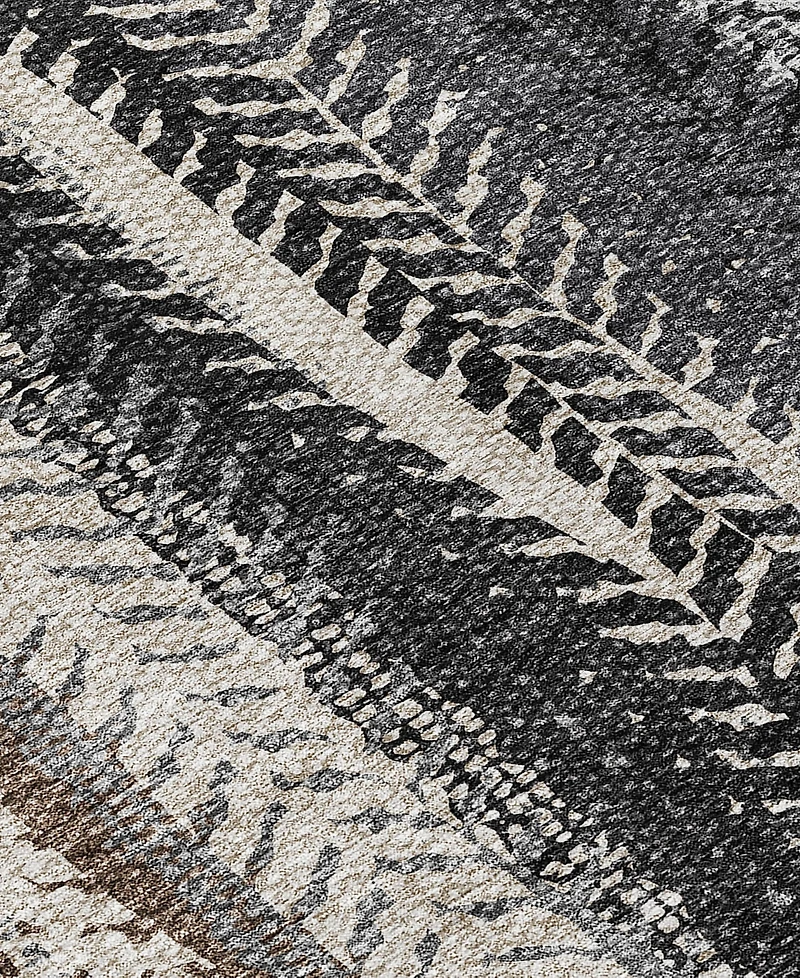 Addison Chantille Machine Washable ACN693 9'x12' Area Rug