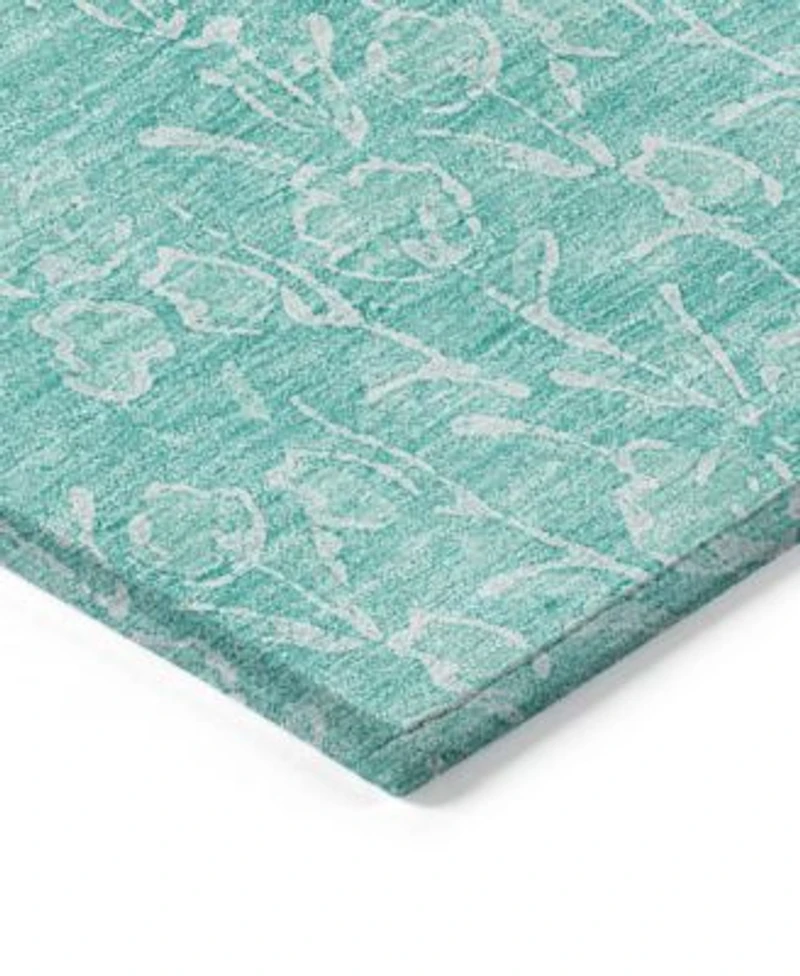 Addison Chantille Machine Washable Acn691 Area Rug Collection