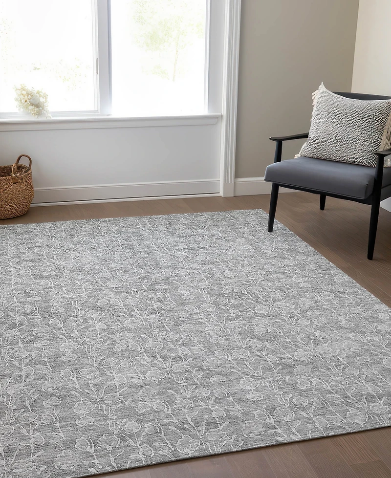 Addison Chantille Machine Washable ACN691 3'x5' Area Rug