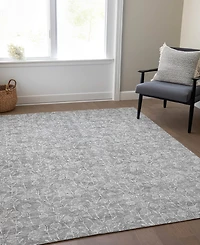 Addison Chantille Machine Washable ACN691 3'x5' Area Rug