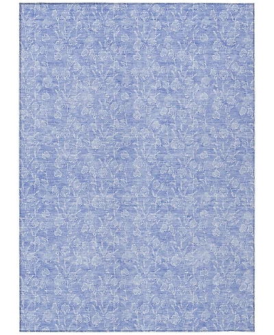 Addison Chantille Machine Washable ACN691 8'x10' Area Rug